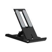 Quality Foldable Adjustable Phone Stand – Compact, Strong & Portable media 7