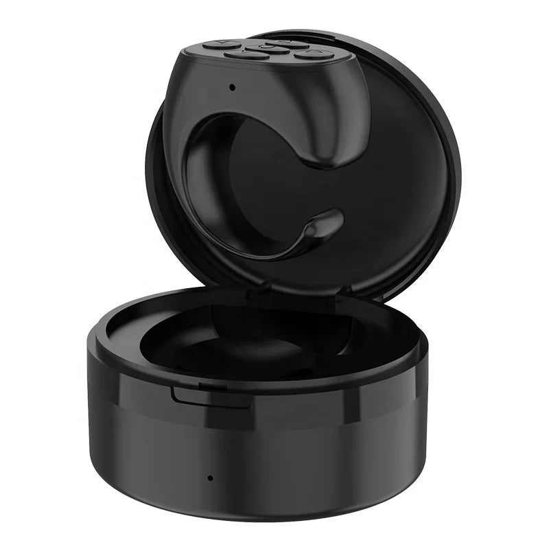 Zounur Hands-Free Hero Bluetooth Ring Remote (JX-05S)