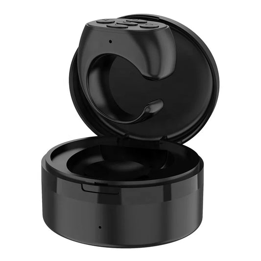 Zounur Hands-Free Hero Bluetooth Ring Remote (JX-05S)
