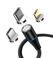 4-in-1 Phone Power Bundle – Charge, Film & Light Anywhere media 10