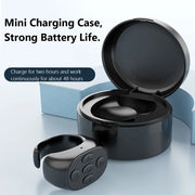 Zounur Hands-Free Hero Bluetooth Ring Remote (JX-05S) media 2