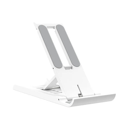Quality Foldable Adjustable Phone Stand – Compact, Strong & Portable