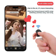 4-in-1 Phone Power Bundle – Charge, Film & Light Anywhere media 8