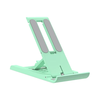 Quality Foldable Adjustable Phone Stand – Compact, Strong & Portable