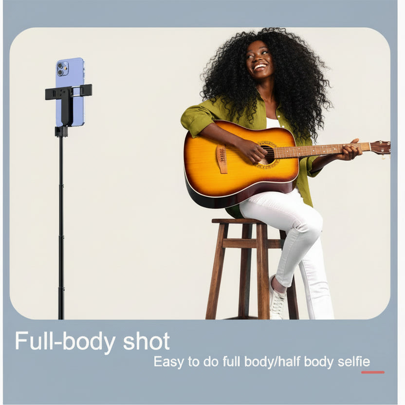 Bluetooth Finger Ring Remote – Wireless Control at Your Fingertips