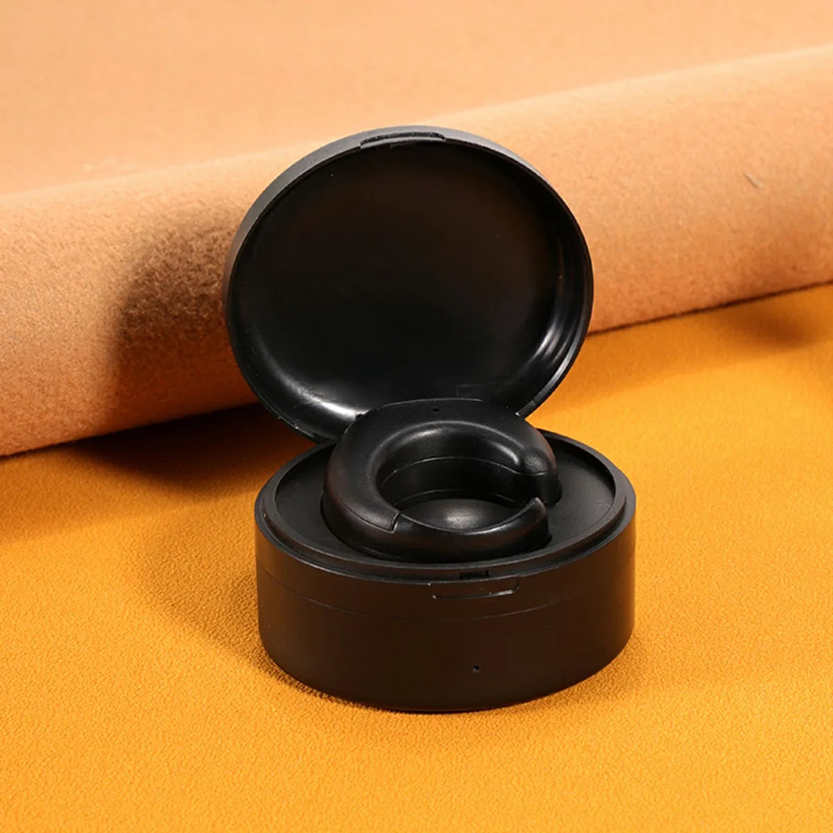 Zounur Hands-Free Hero Bluetooth Ring Remote (JX-05S)