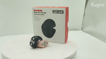 4-in-1 Phone Power Bundle – Charge, Film & Light Anywhere