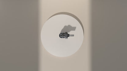 240W 540° Rotating USB-C Fast Charging Adapter